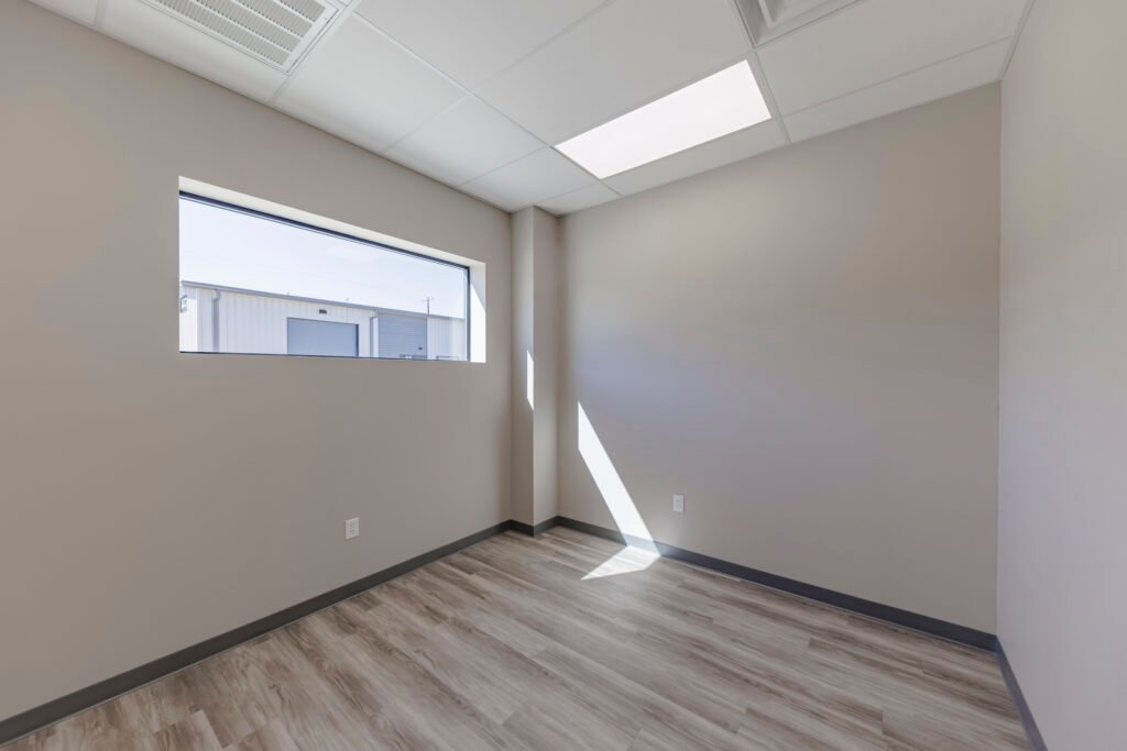 Trinity Falls Office